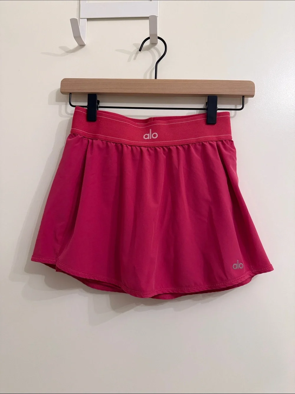 Alo Match Point Skirt XS - Picture 1 of 1